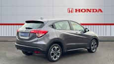 Honda HR-V 1.5 i-VTEC SE Navi 5dr Petrol Hatchback